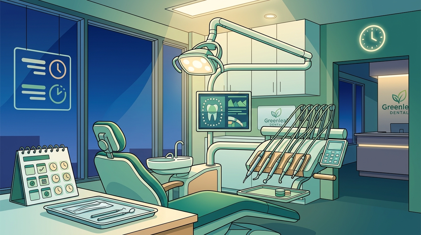 Dentist Near Longwood FL Open Late: 2026 Guide