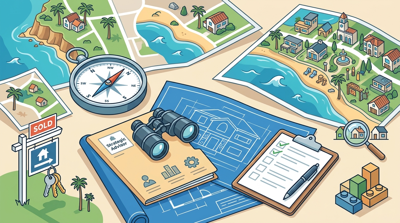Who Can Help You Find a Home to Buy in Encinitas or Del Mar?