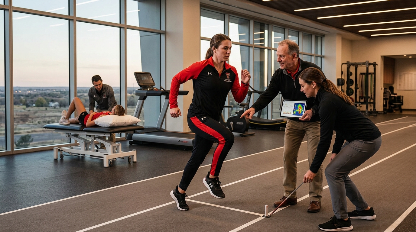 Ultimate Guide to Elite Sports Medicine Care in Lubbock TX