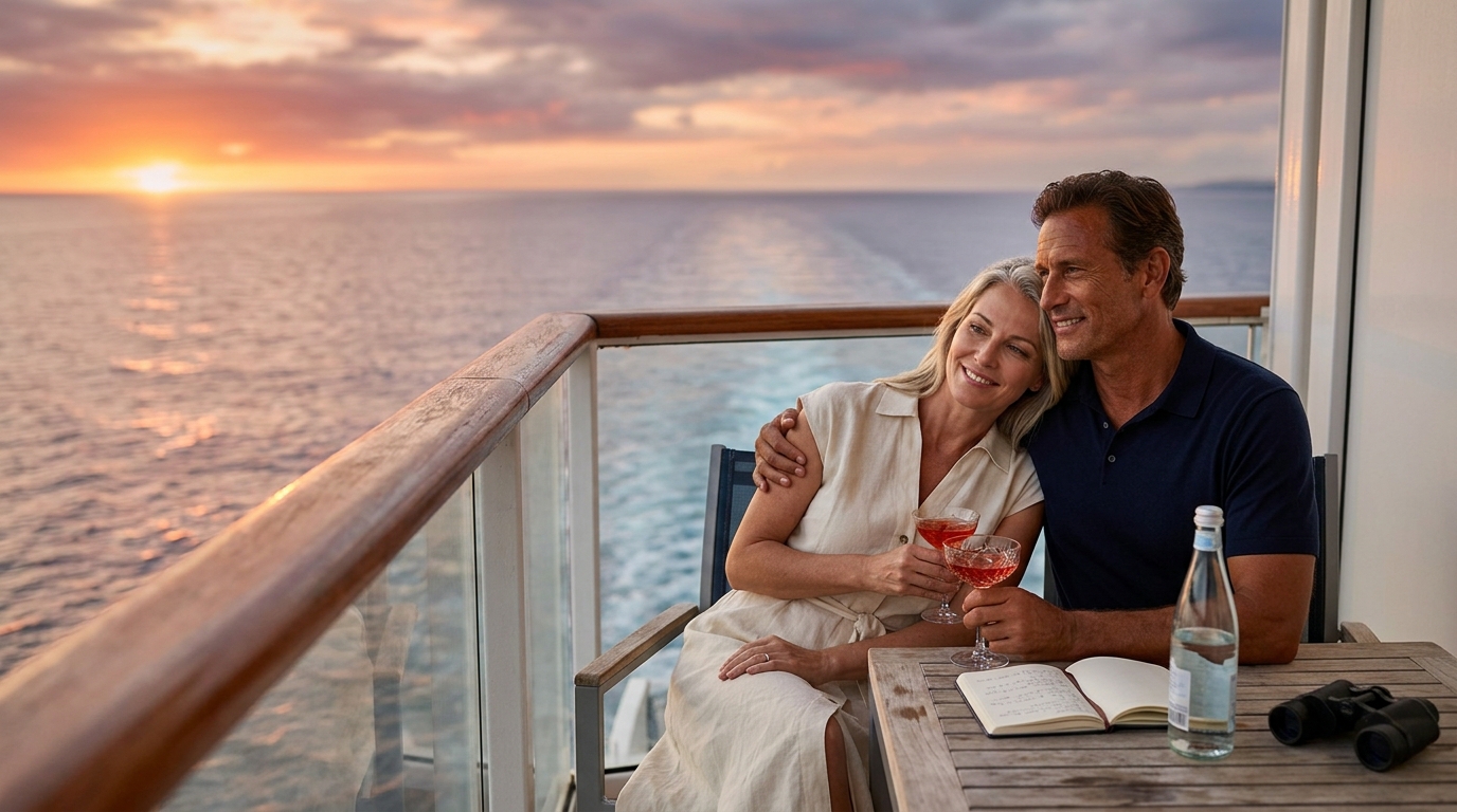 Adults-Only Cruise and Resort Vacations: The Ultimate Guide