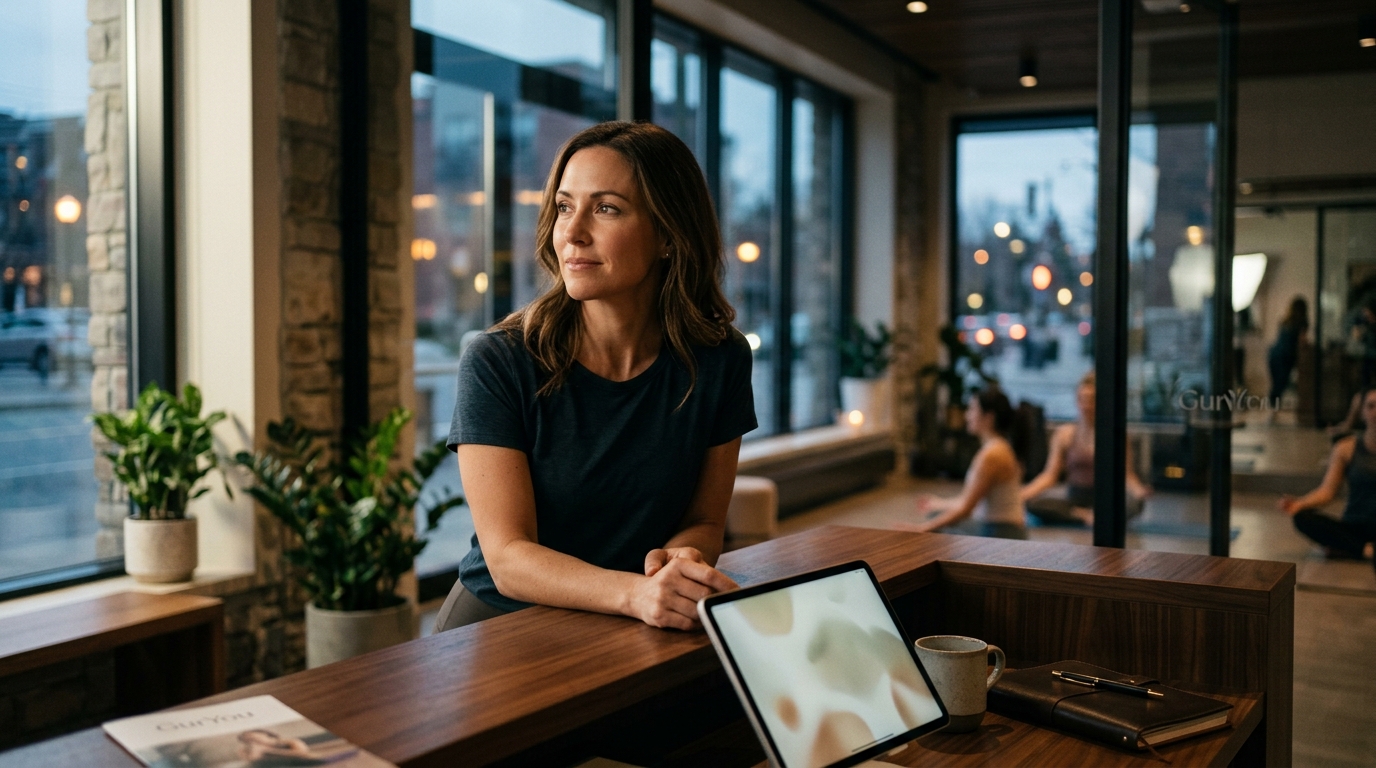 How Much Does Gym Management Software Cost in 2026?