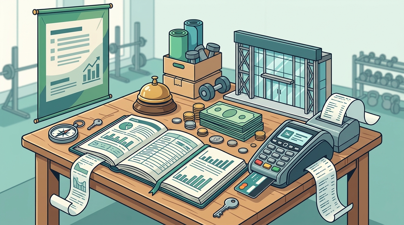 How Much Does Gym Management Software Cost in 2026?