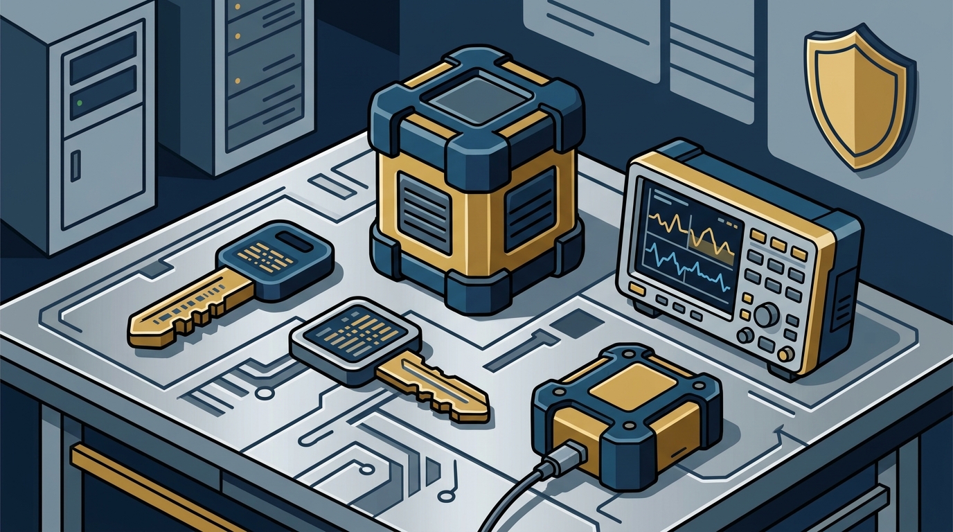 Offline Security Tools: A Guide to Zero-Telemetry Software