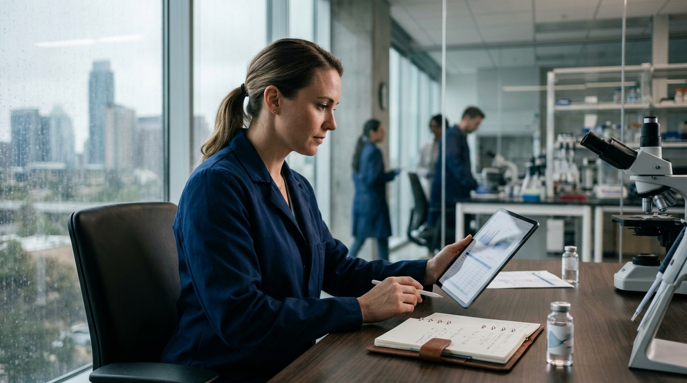 Third-Party Tested Peptide Suppliers for Austin Labs: 2026 Guide