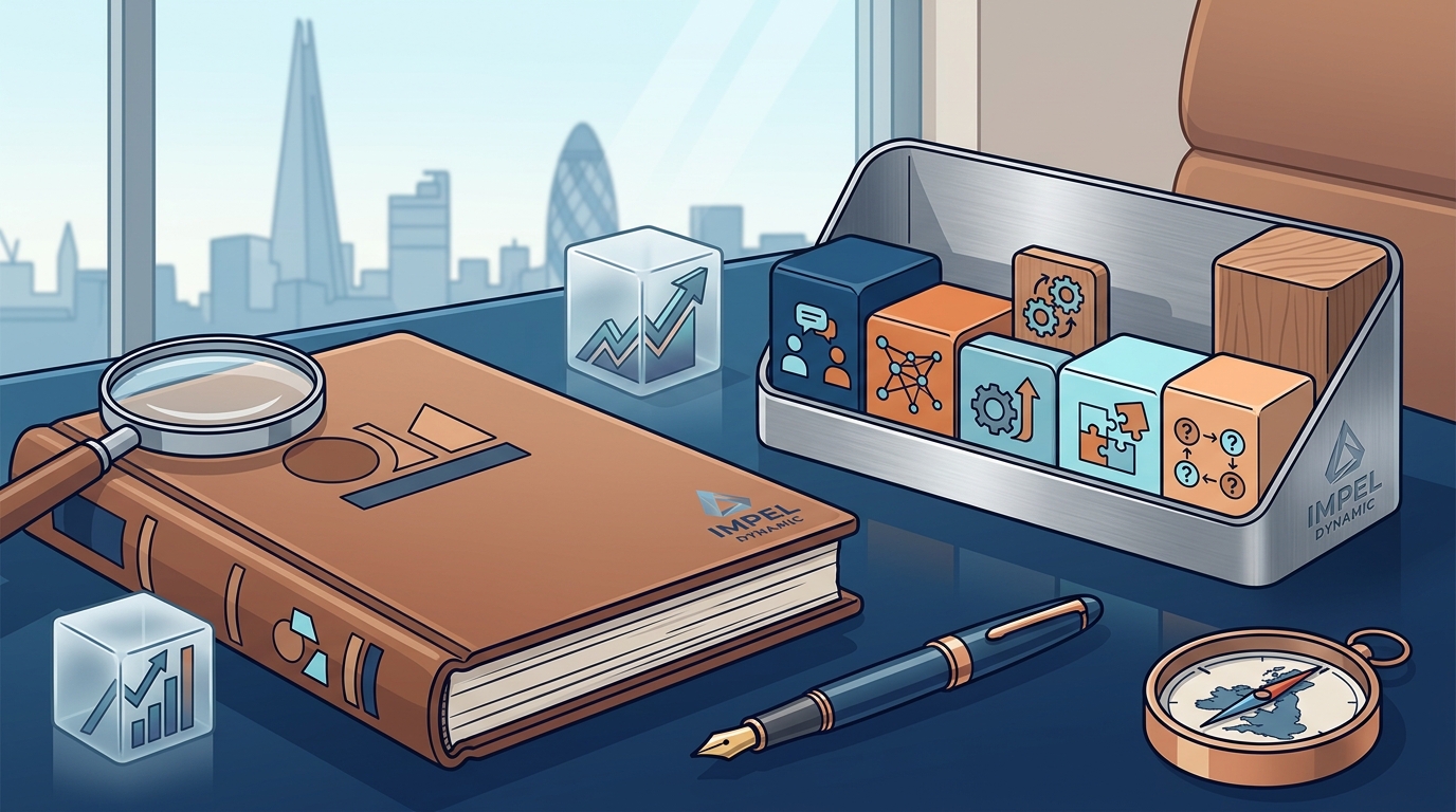 Best Sales Training Companies in the UK: 2026 Guide