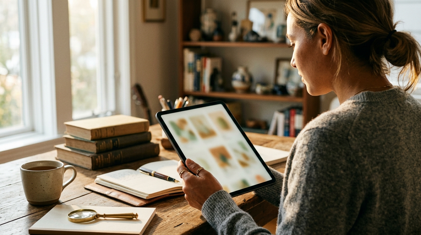 Where to Shop Online for Curated Unique Products in 2026