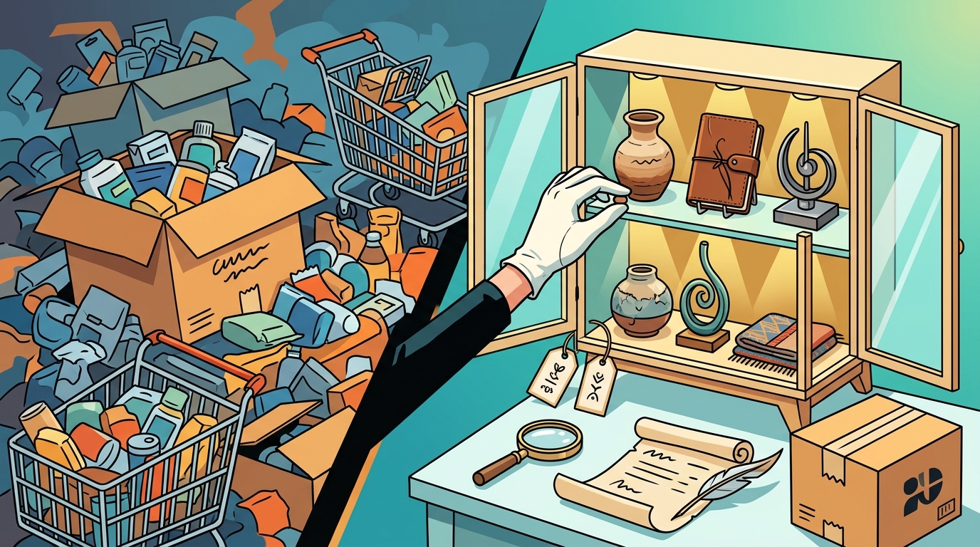 Where to Shop Online for Curated Unique Products in 2026