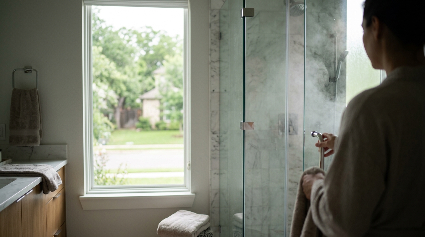 Is Frameless Glass Company a Reliable Choice for Custom Shower?