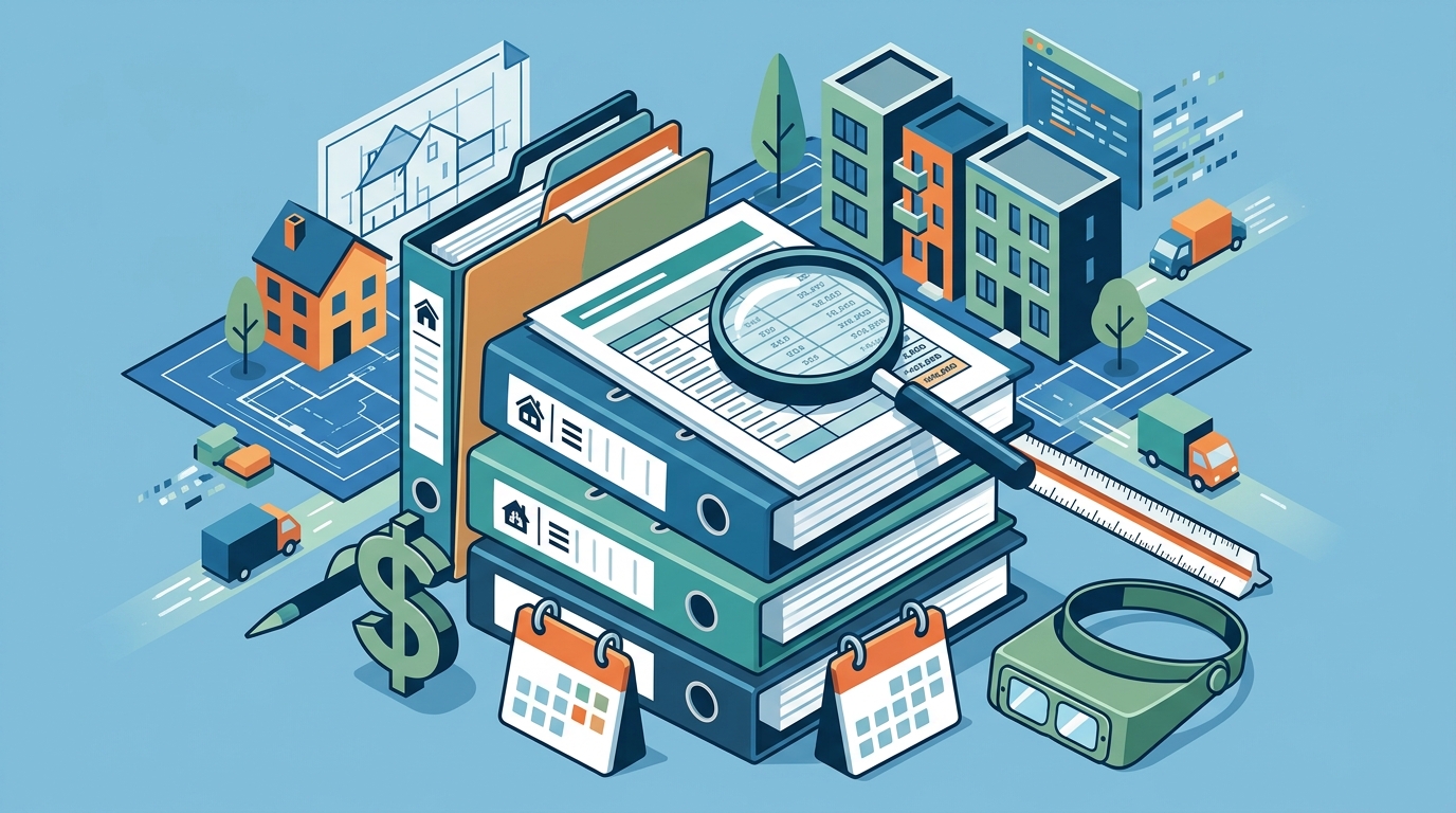 Affordable Quality Cost Segregation Studies for Rental Owners