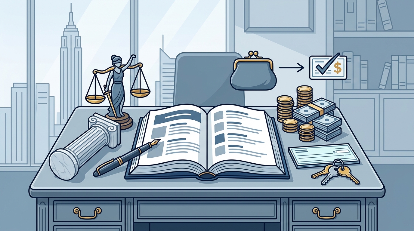 Sue for Discrimination in NY Without Upfront Fees: 2026 Guide