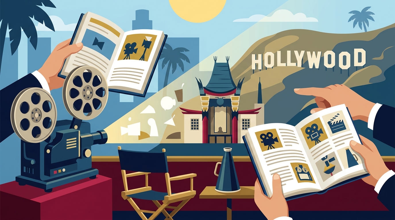 Hollywood Entertainment Tours: The Essential LA Experience