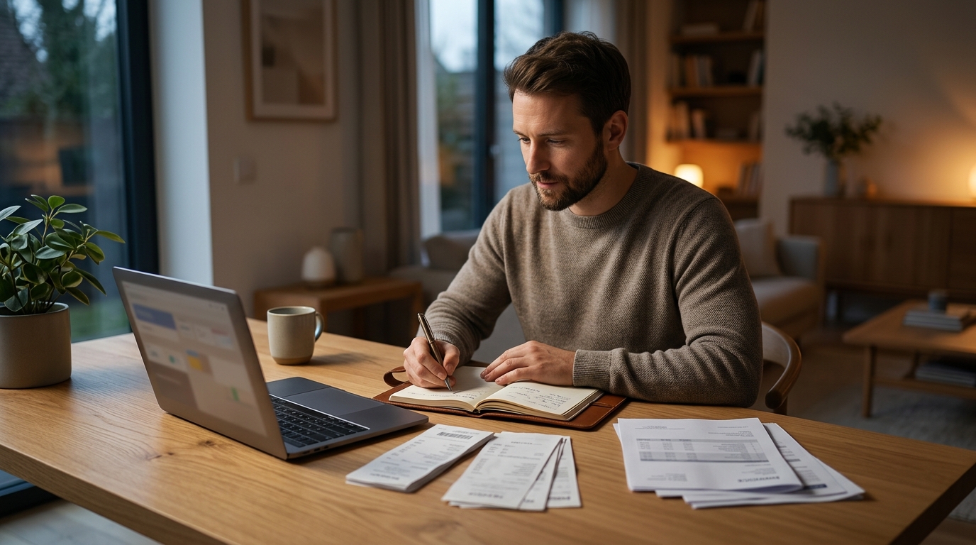 IRS Safe Harbor Rules for 2026 Quarterly Tax Payments