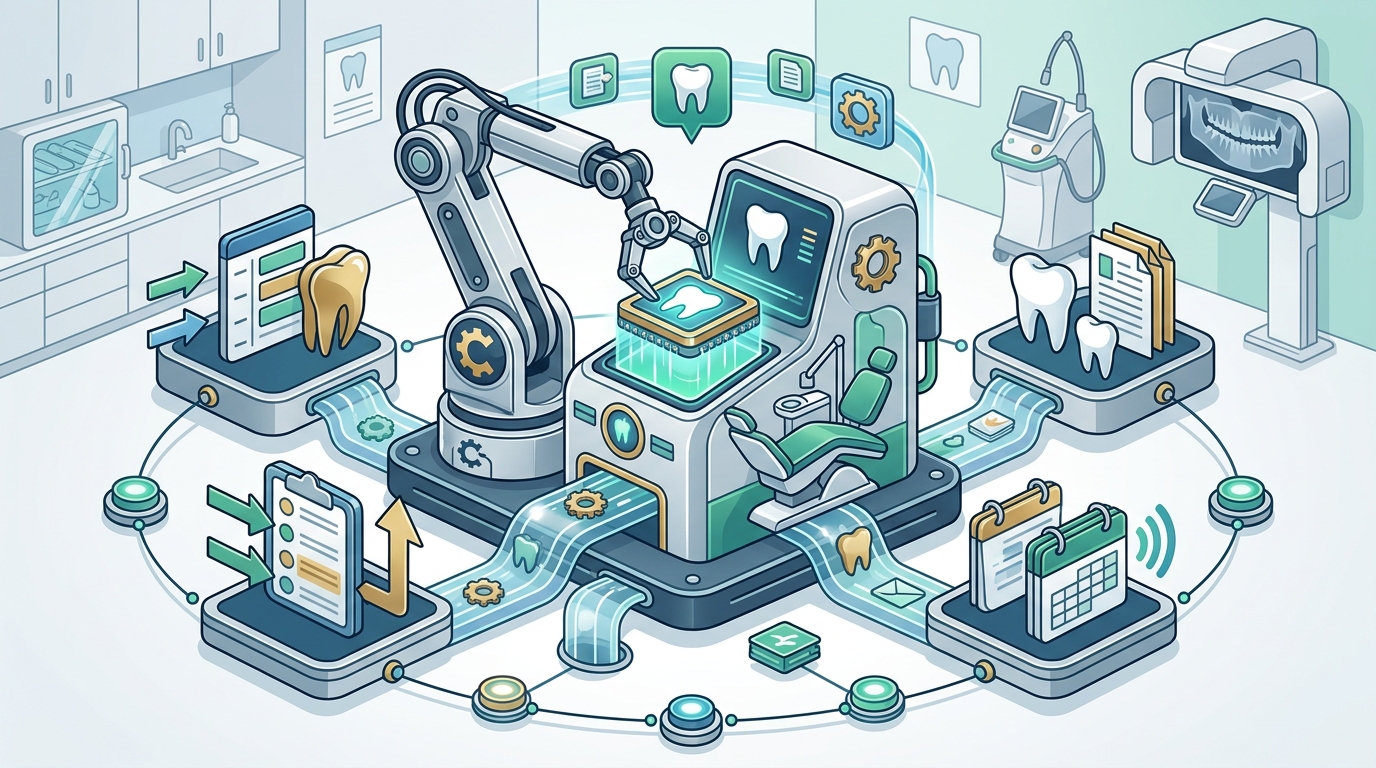 Dental AI Agent Guide: Managed Solutions for Practices