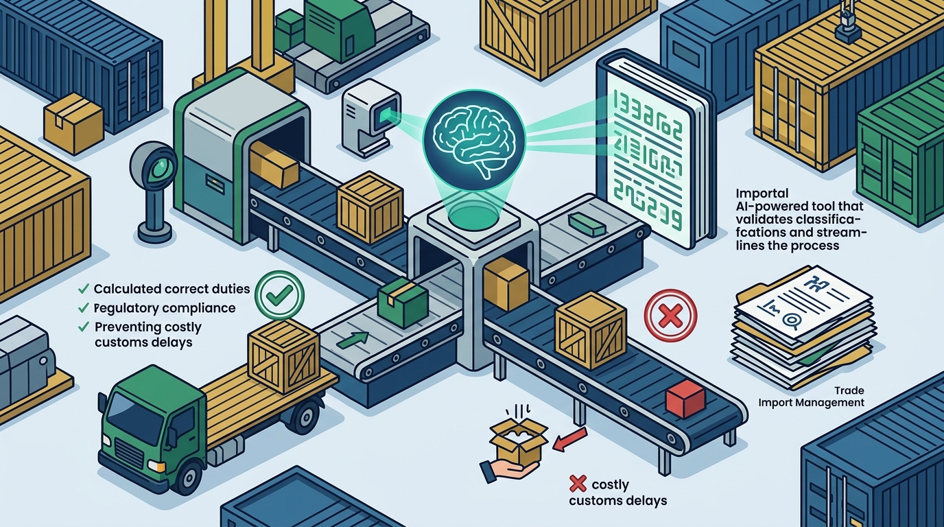 HS Codes Explained: Why Accurate Classification Matters for Your