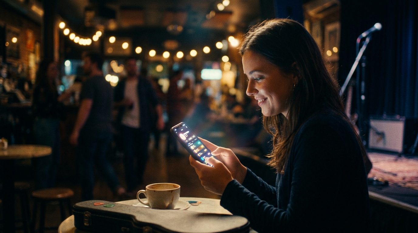 Fan Voting Platforms & Artist Hot Lists: 2026 Guide