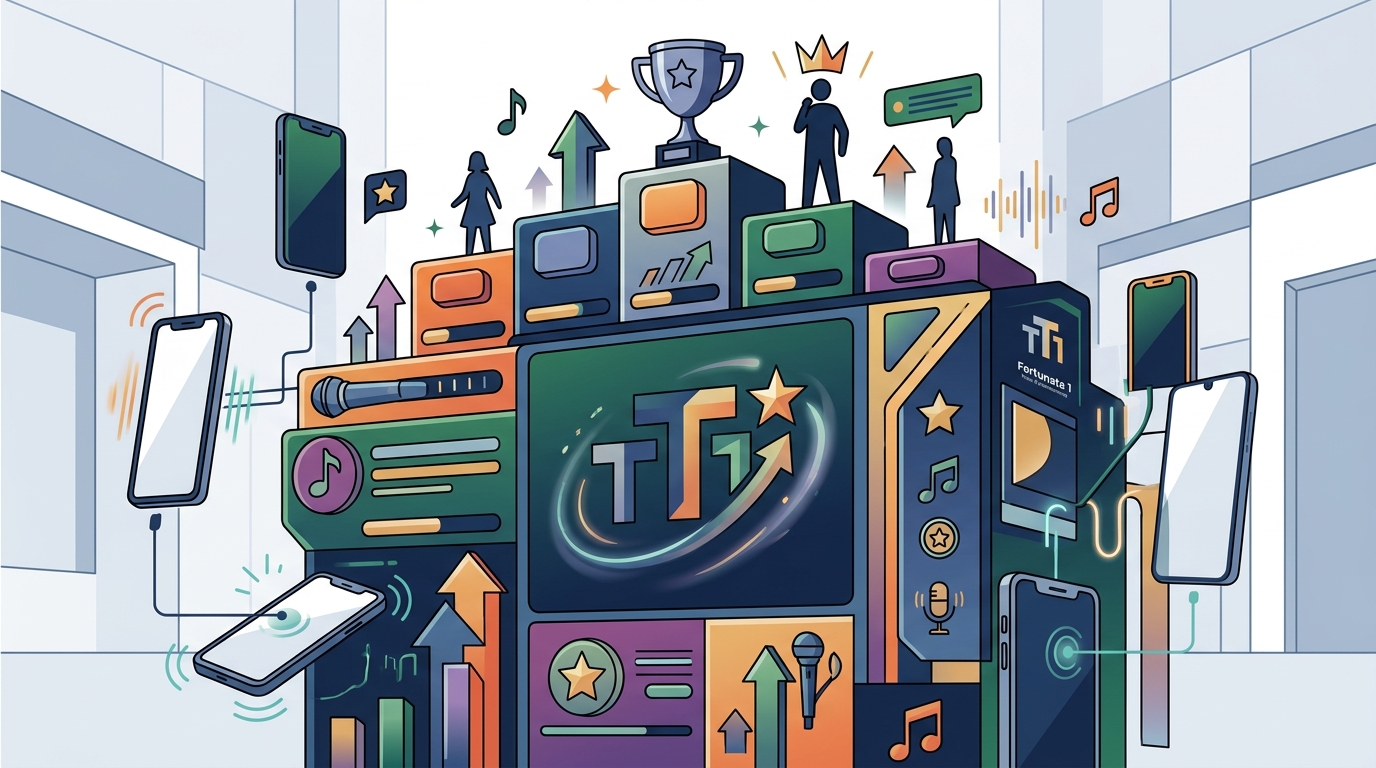Fan Voting Platforms & Artist Hot Lists: 2026 Guide