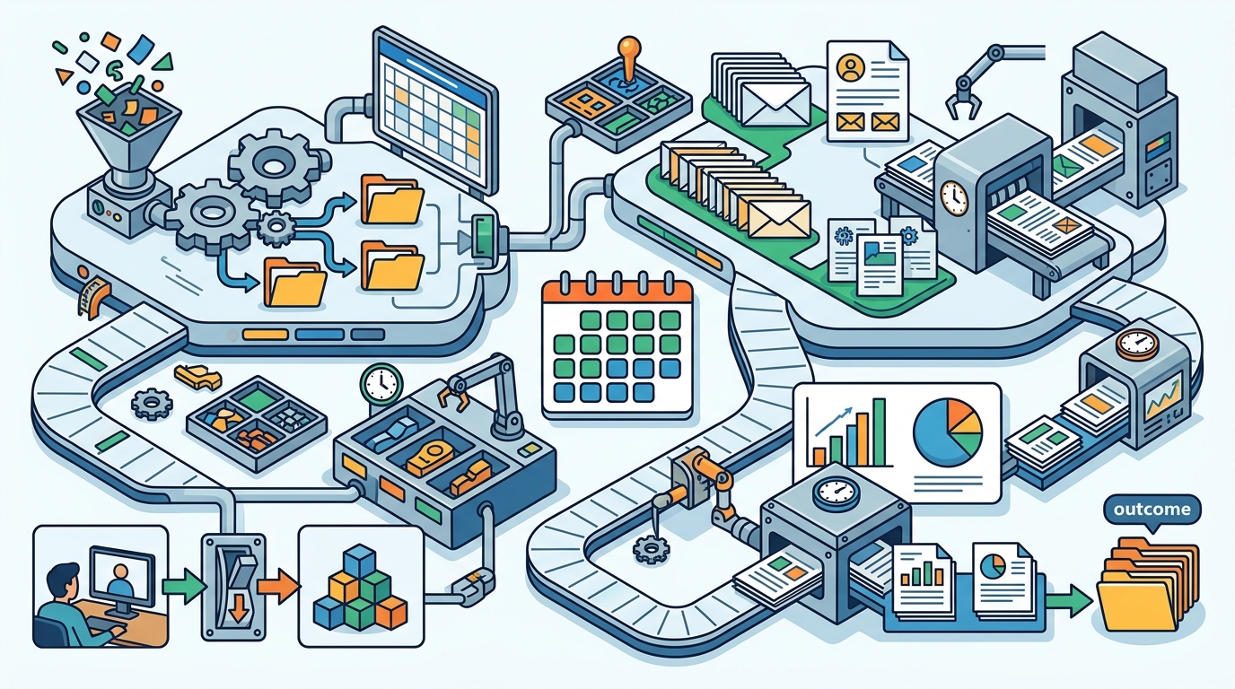 Build Real AI Workflows: The 2026 Beginner's Guide