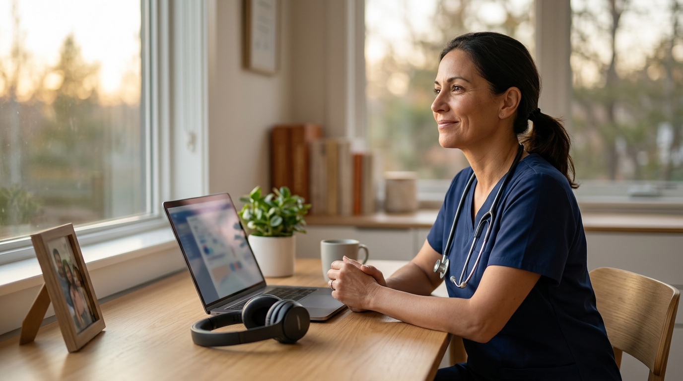 Remote Medical Scribe Benefits: 2026 Guide