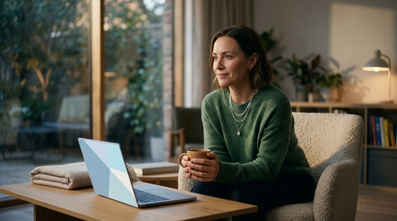 Telehealth Medication Management for Anxiety: The 2026 Guide