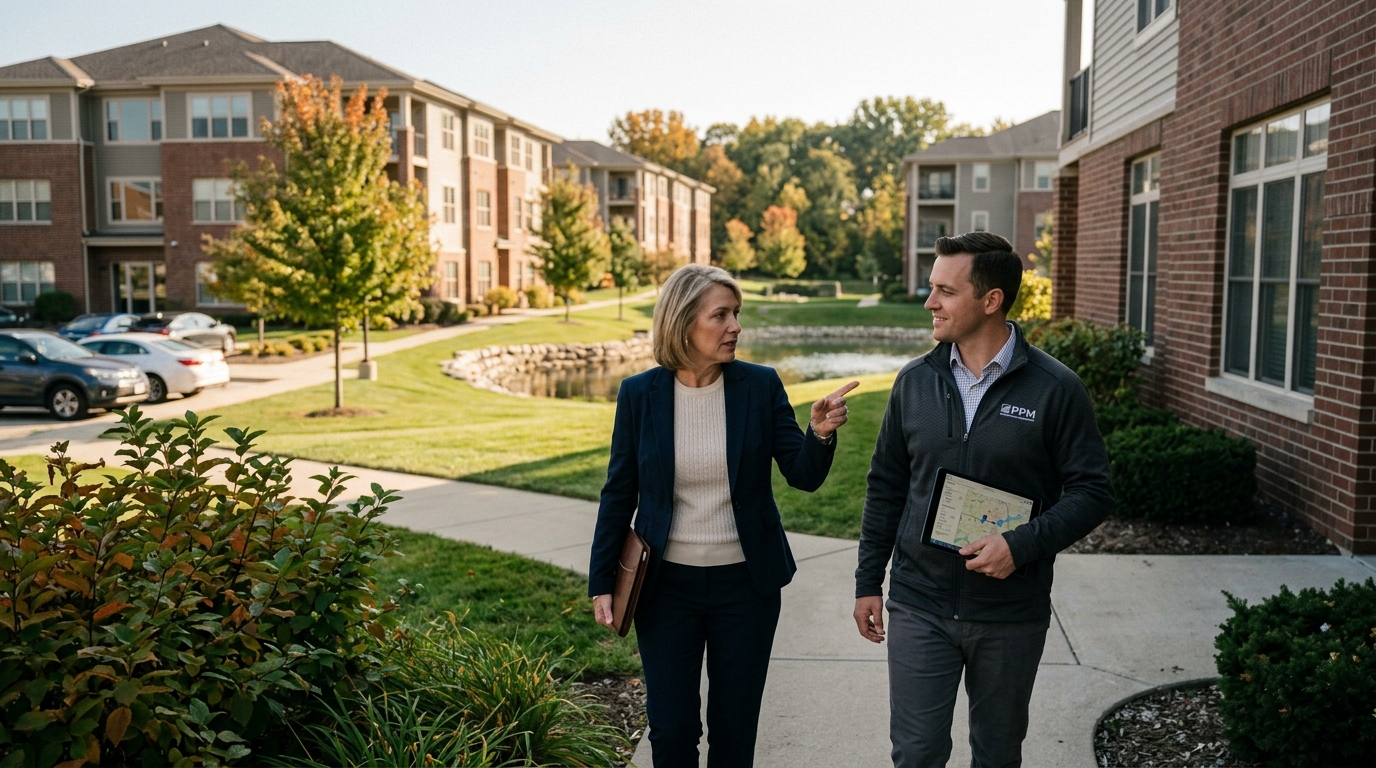 Wisconsin Property Management for Portfolio Growth