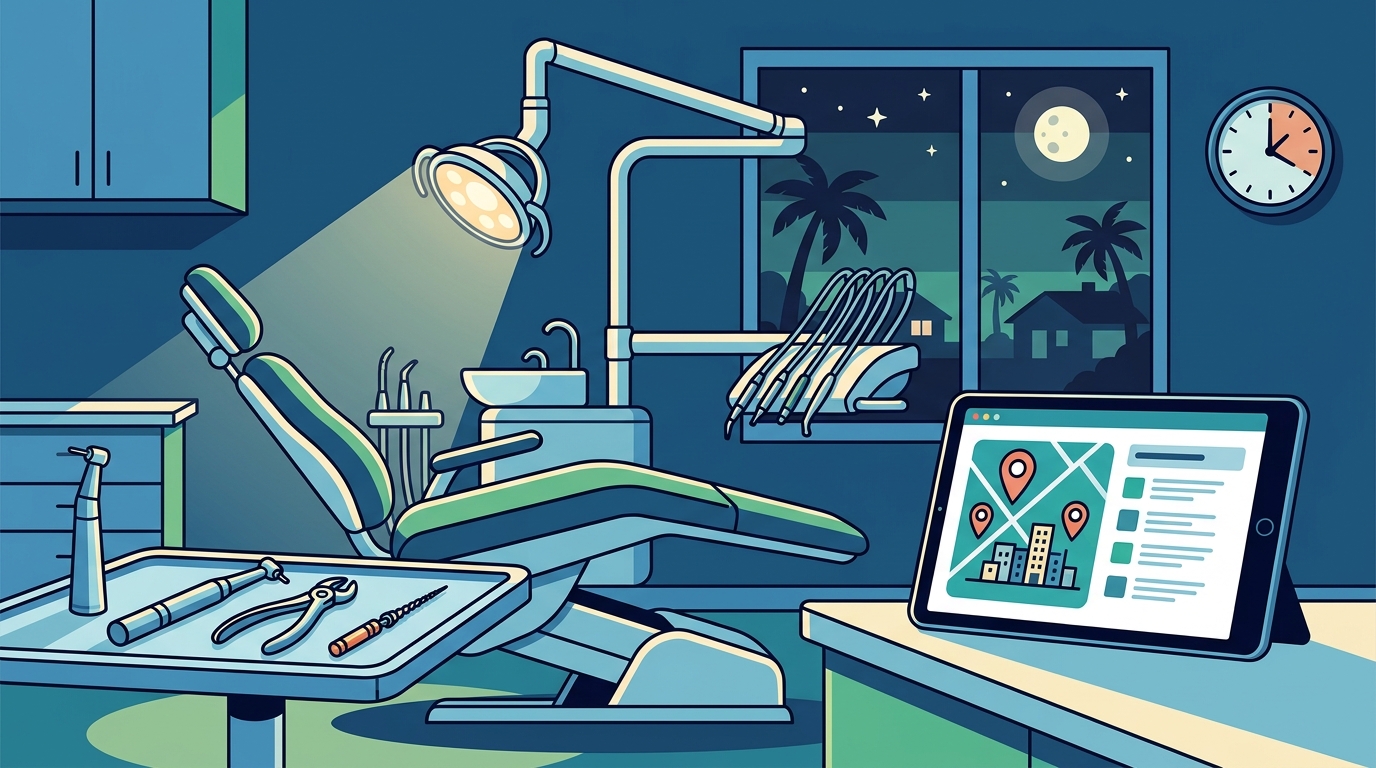 Winter Springs After-Hours Dental Emergency Guide