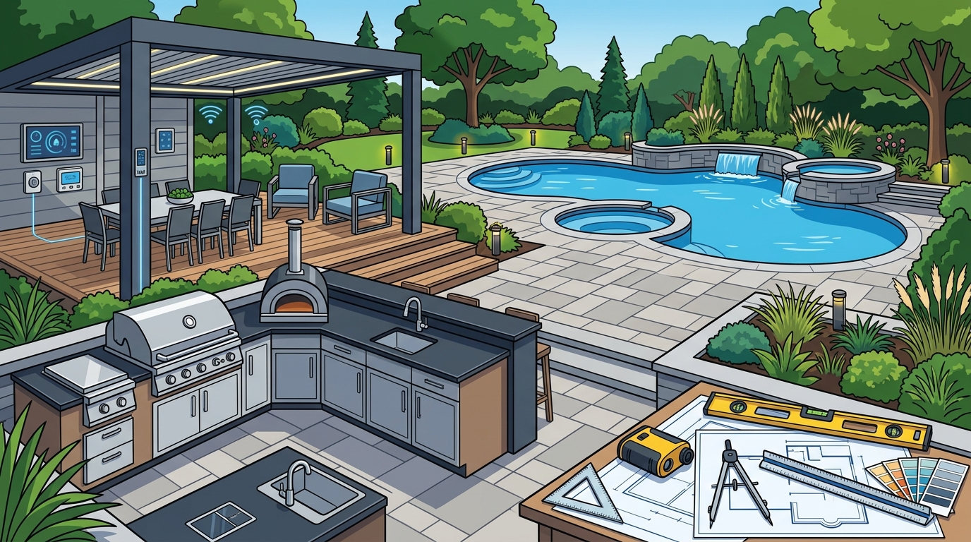 High-End Residential Design Solutions: The 2026 Ultimate Guide