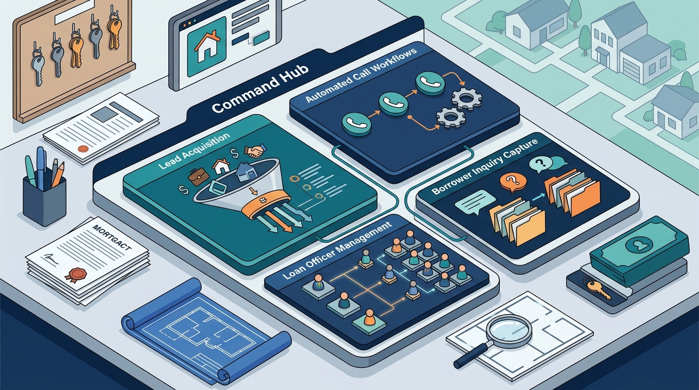 BrokeragePipeline Owner Operations Tools Guide