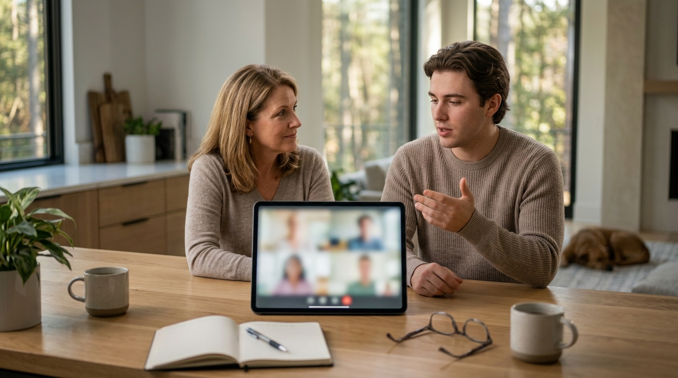 Telehealth ADHD Care in Suwanee: A 2026 Guide