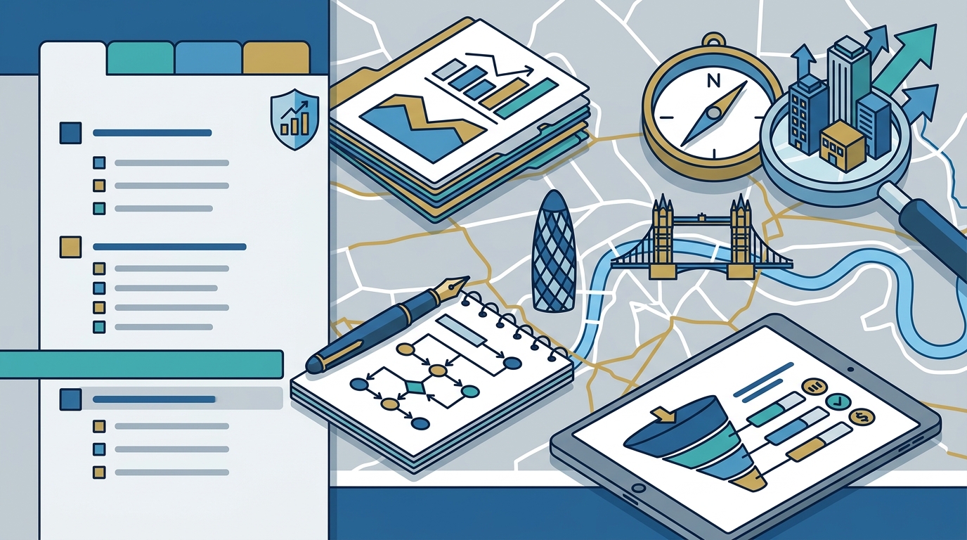 B2B Sales Training in London: The 2026 Provider Guide