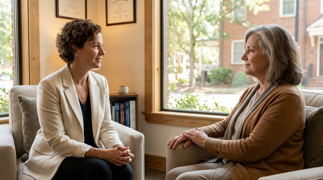 Christian Psychiatry and Medication Management in Raleigh, NC
