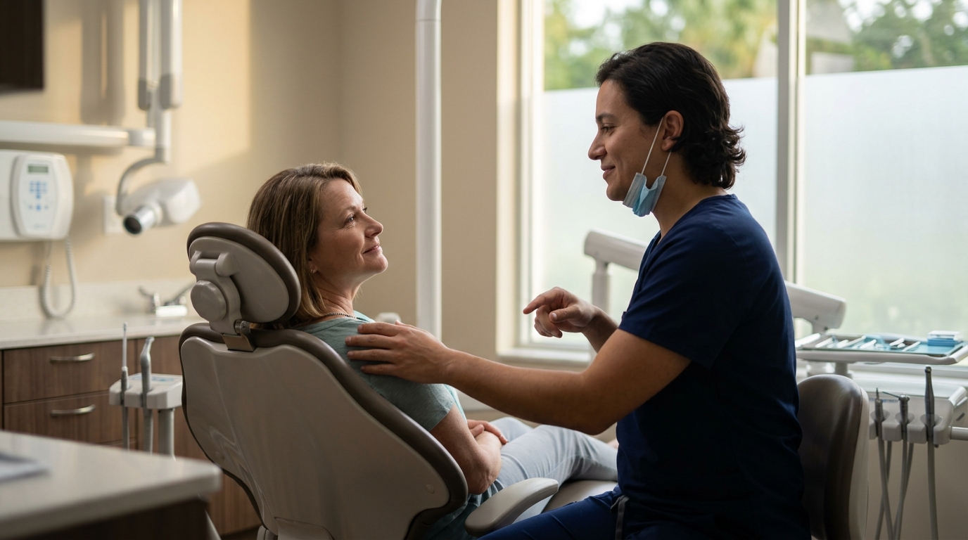 Weekend Emergency Dental Care in Winter Springs: The 2026 Guide