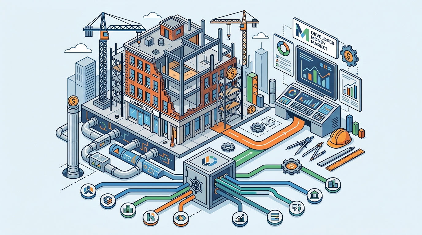 UK Commercial Refurbishment Finance Broker Guide 2026