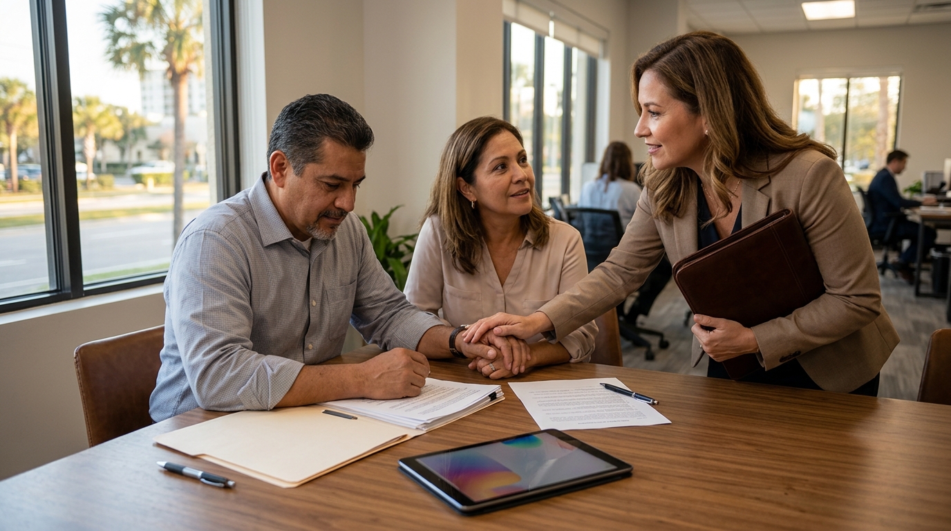 How Often Should You Seek Legal Advice to Stop Foreclosure?