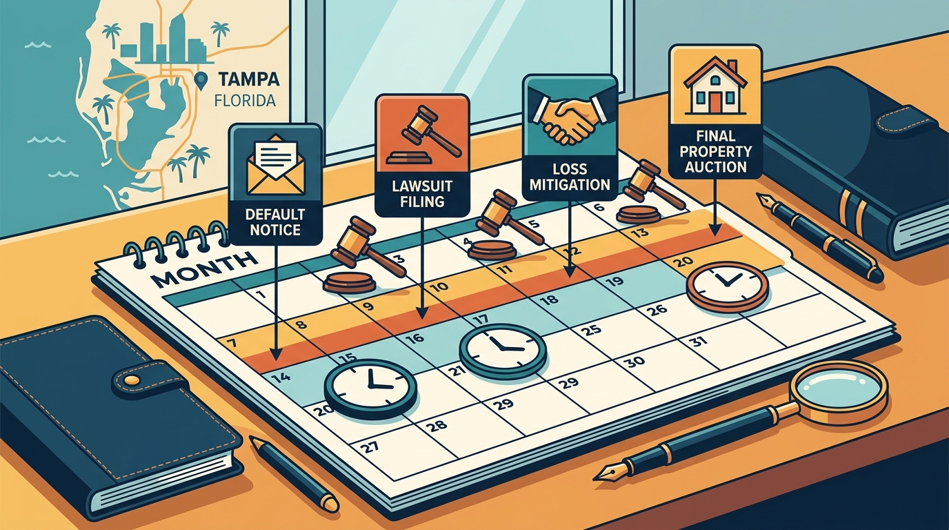 How Often Should You Seek Legal Advice to Stop Foreclosure?