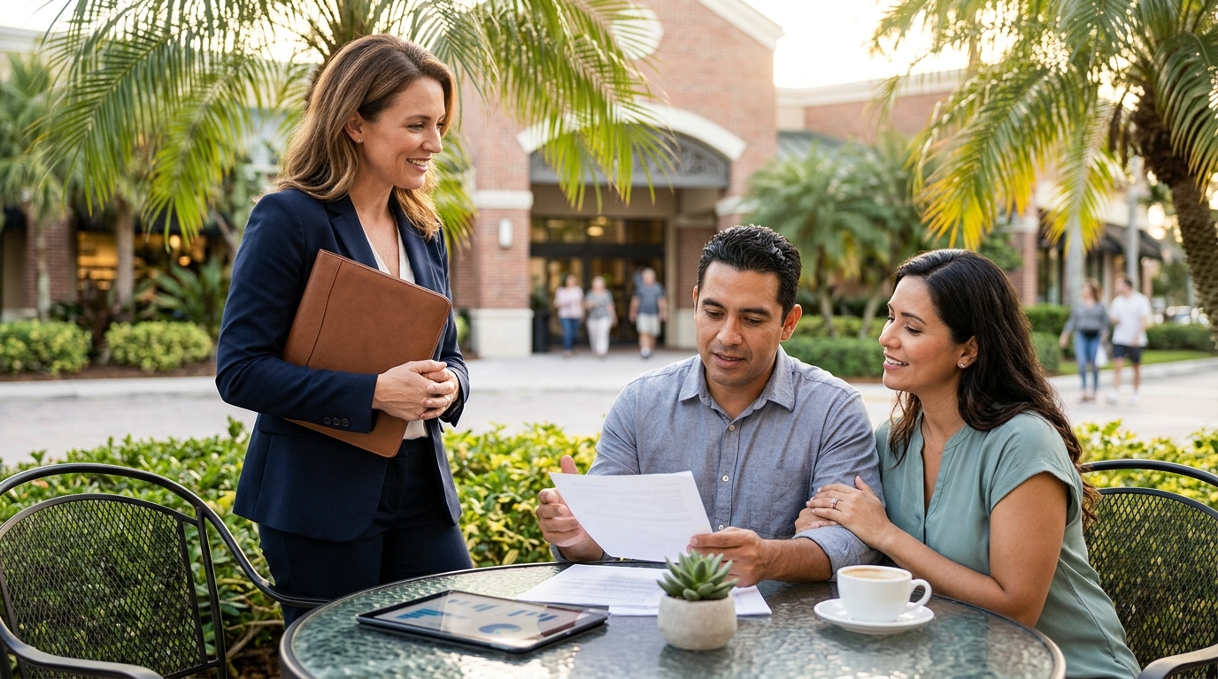 Florida Tax Professionals for IRS Payment Plans and Offers in