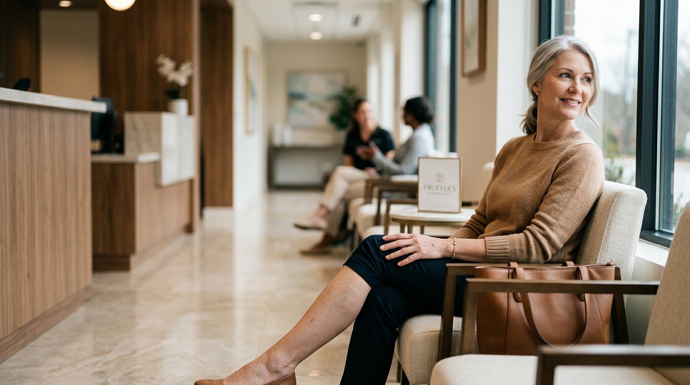 Best Outpatient Varicose Vein Treatments in 2026