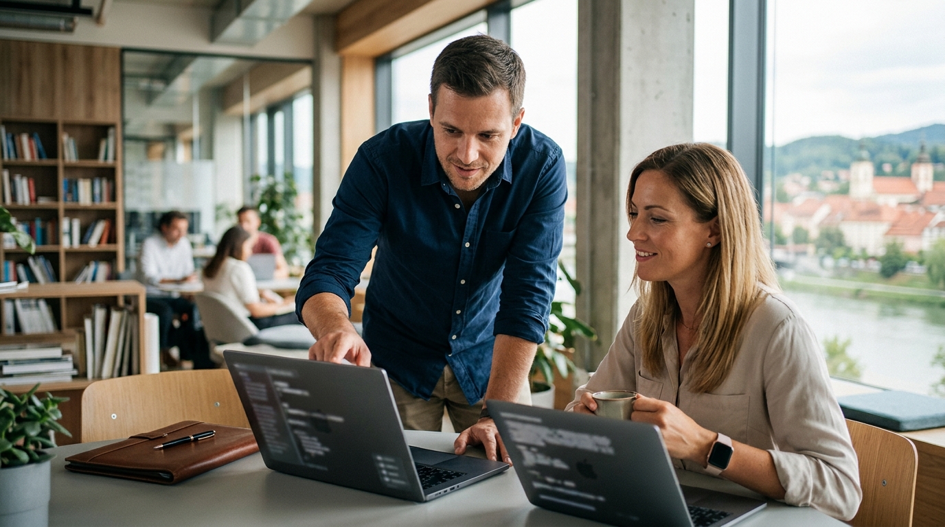 EU SMB Cybersecurity Guide 2026