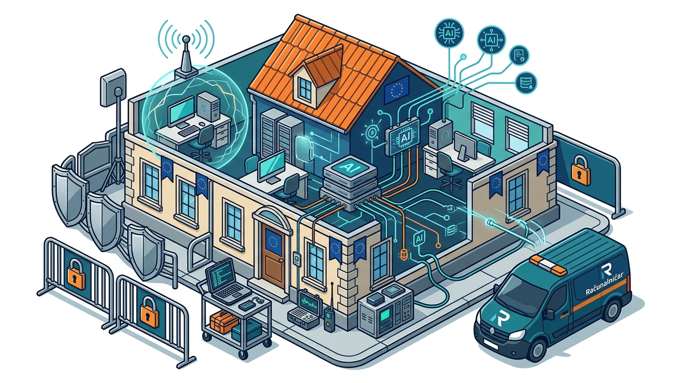 EU SMB Cybersecurity Guide 2026
