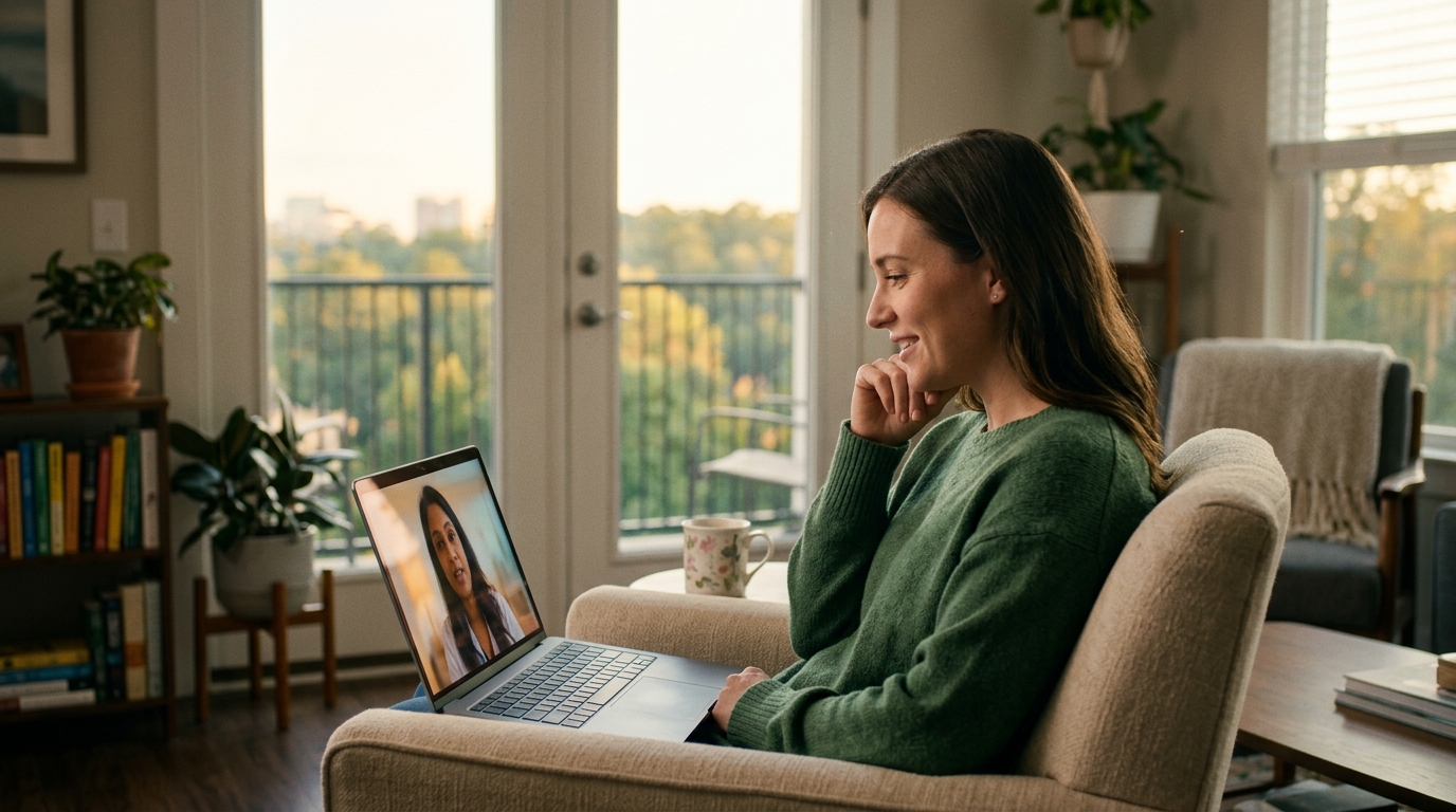 Same-Day Virtual Psychiatrist in Georgia: The 2026 Guide