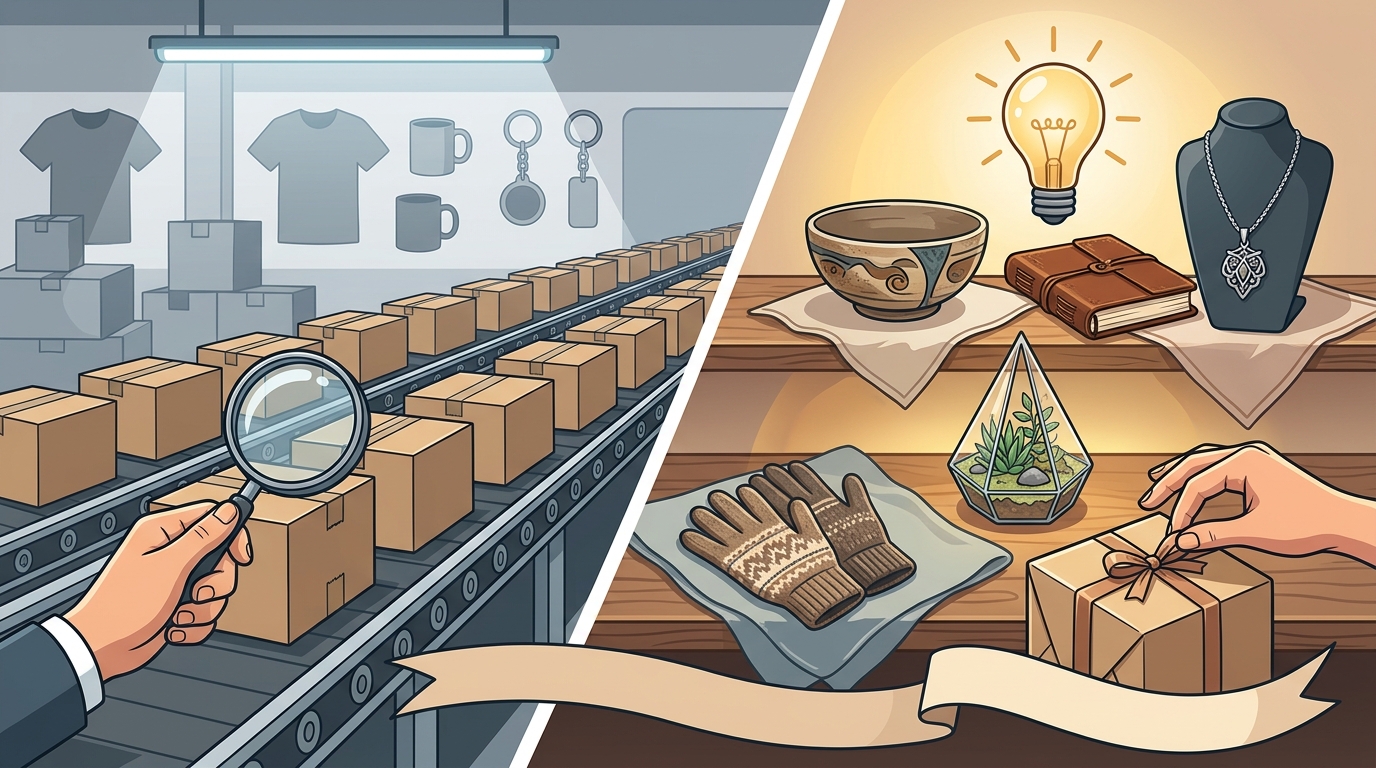 Where to Find Hard-to-Find or Unique Gifts Online in 2026
