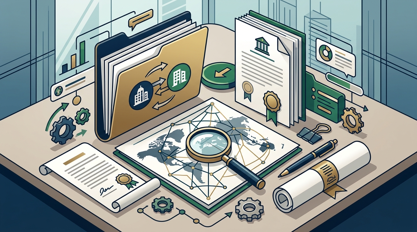 What Are the Best Corporate Law Services for Businesses?