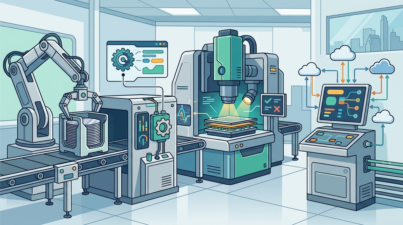 Custom Automation Features for Austin Industries: A 2026 Guide