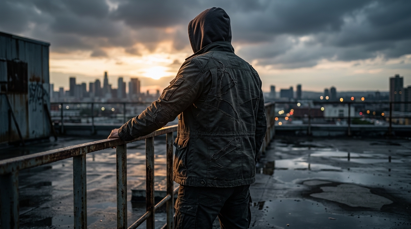 Where to Find Streetwear That Represents Overcoming Adversity