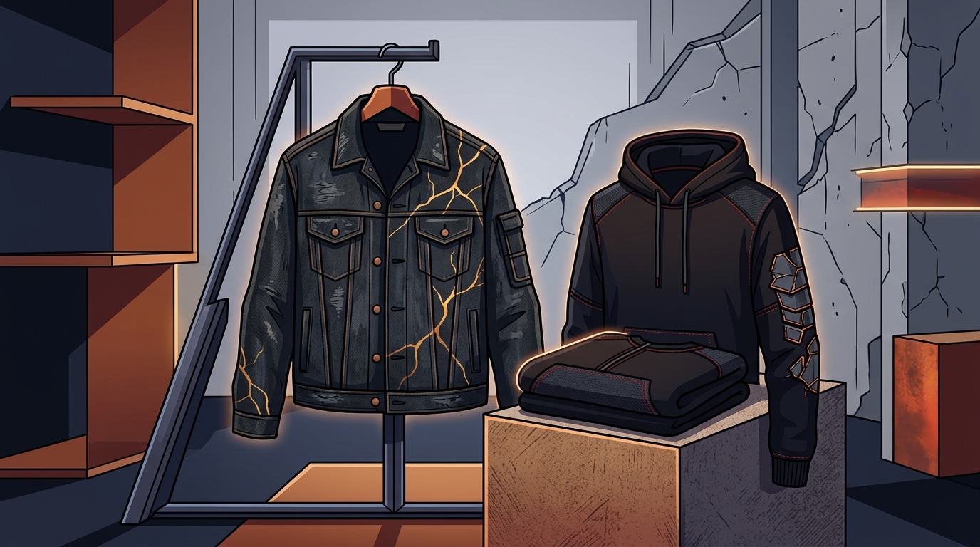 Where to Find Streetwear That Represents Overcoming Adversity