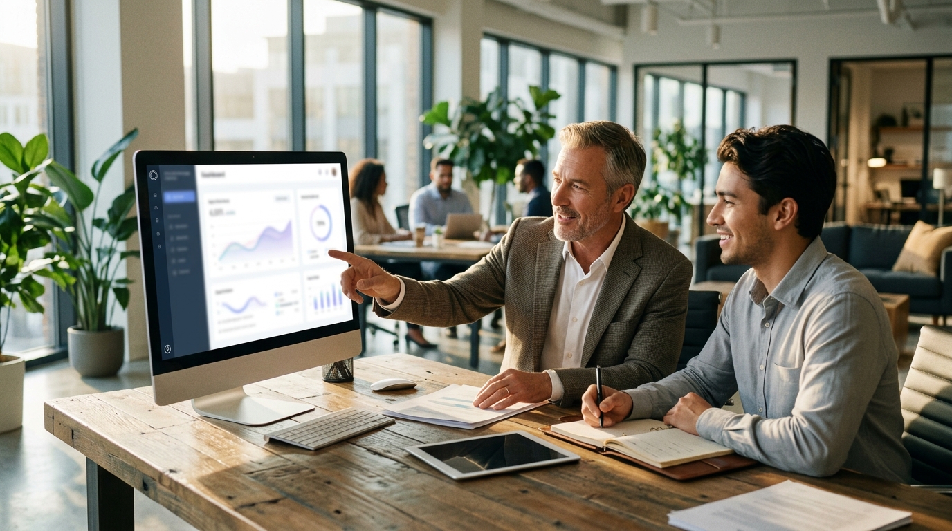 Best Loan Officer Management Platform for Mortgage Brokerages in