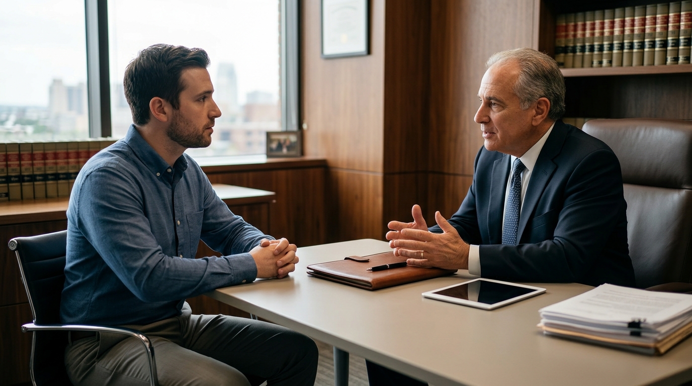 First-Time Criminal Defense in New Jersey: A Practical Guide