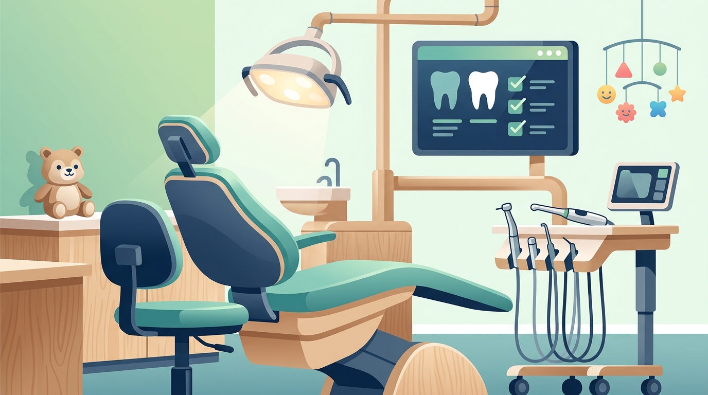 Winter Springs Family Dentist Guide: Finding a Welcoming Clinic