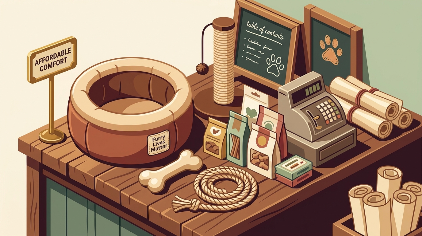 Independent Pet Store Guide: Owner-Run Shopping in 2026