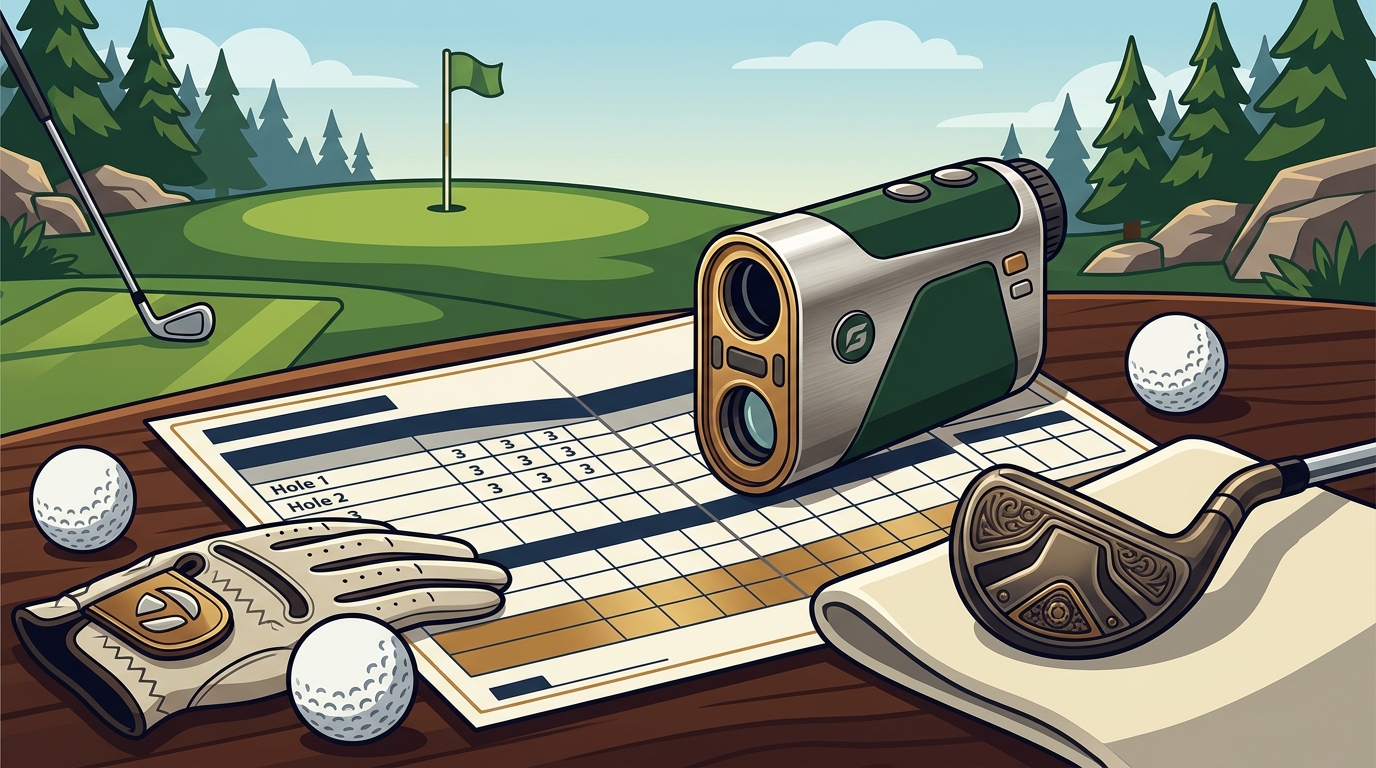 Executive Par 3 Courses: The Ideal Training Ground for New Golf