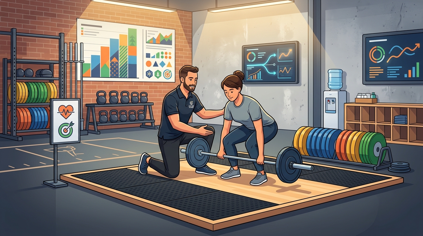 What Makes a Gym Feel Welcoming and How to Know You Found the Right One